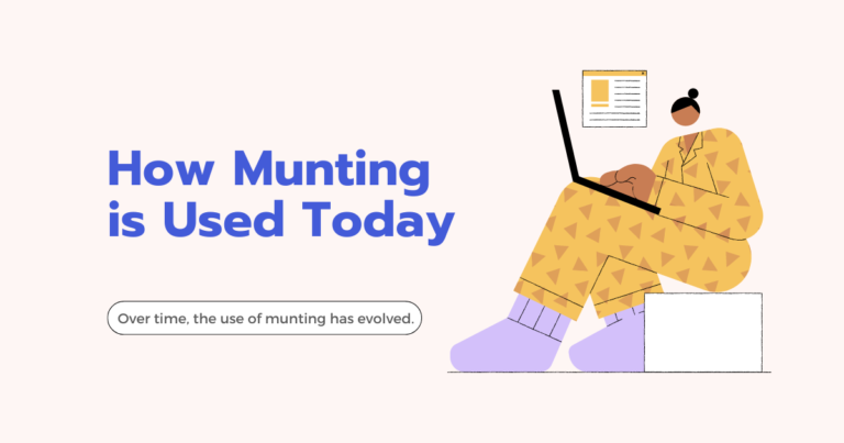 Munting: Understanding the Evolution of a Controversial Internet Term