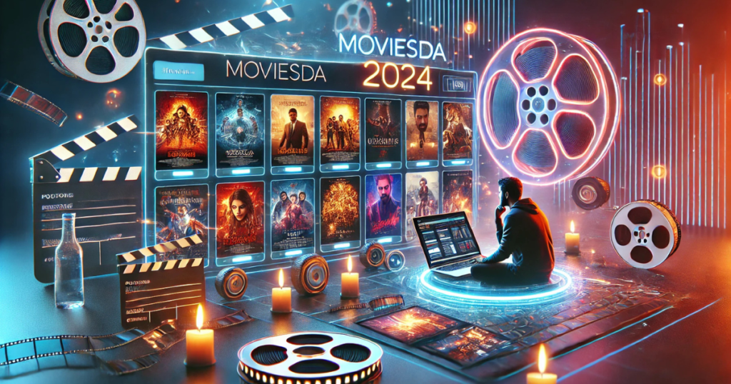 Moviesda 2024 The Ultimate Guide to Download Tamil Movies Online