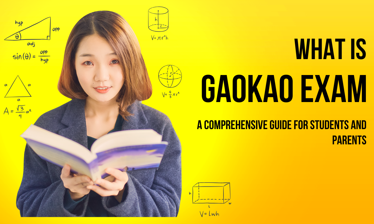 What is Gaokao Exam: A Comprehensive Guide for Students and Parents